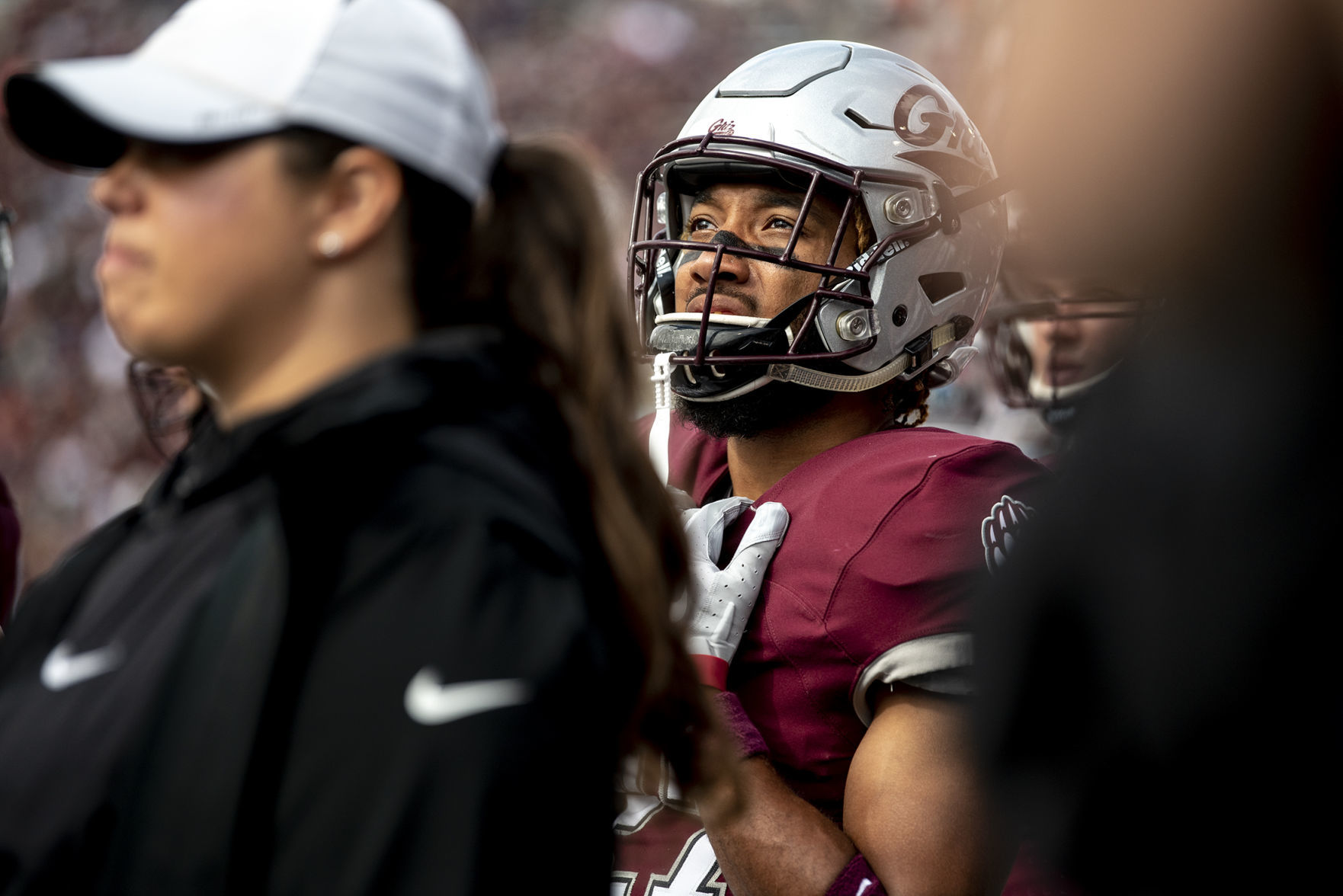 Griz vs. Monmouth 49